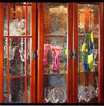 Pattern and Specialty Glass